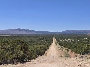 0 County Road A102 #9, Estancia, NM 87016