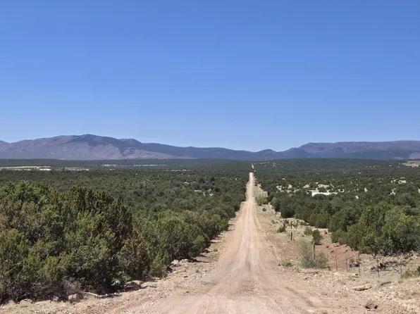 0 County Road A102 #9, Estancia, NM 87016