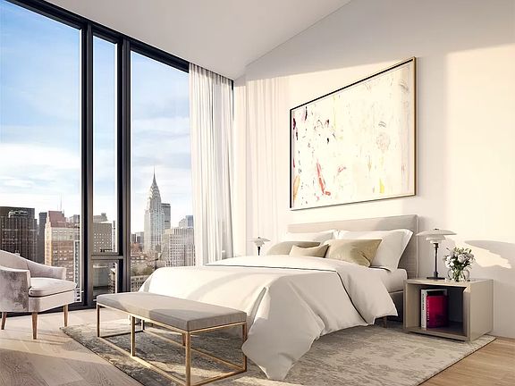 3rd image of 695 1st Ave #38K