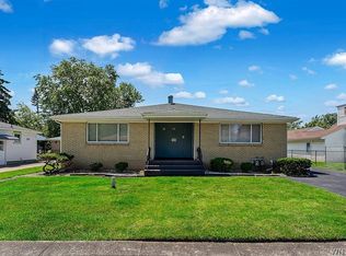 58 Stewart Dr #B, Depew, NY 14043