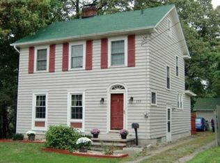 155 W Burns Ave, Akron, OH 44310