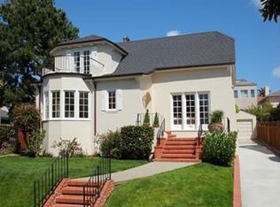 55 Junipero Serra Blvd, San Francisco, CA 94127