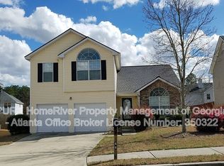 44 Shadowhill Ct, Loganville, GA 30052