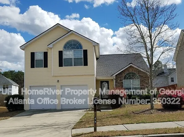 44 Shadowhill Ct, Loganville, GA 30052