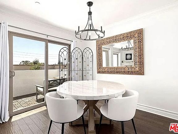 3rd image of 1621 Barry Ave #Penthouse 3