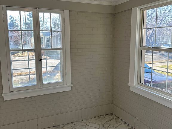 Sun room
