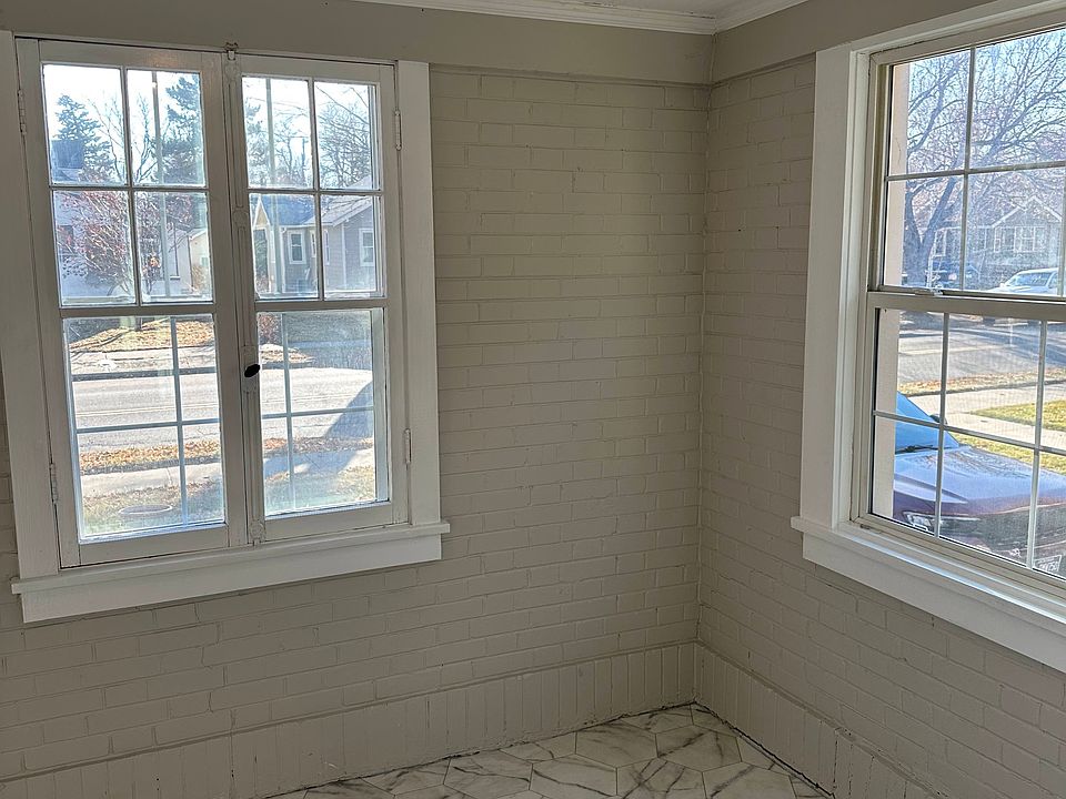 Sun room