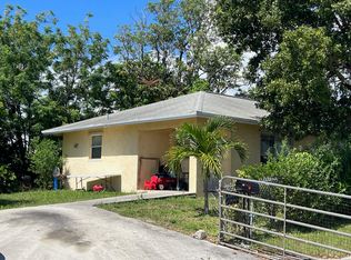 1161 W 37th Ct, Riviera Beach, FL 33404