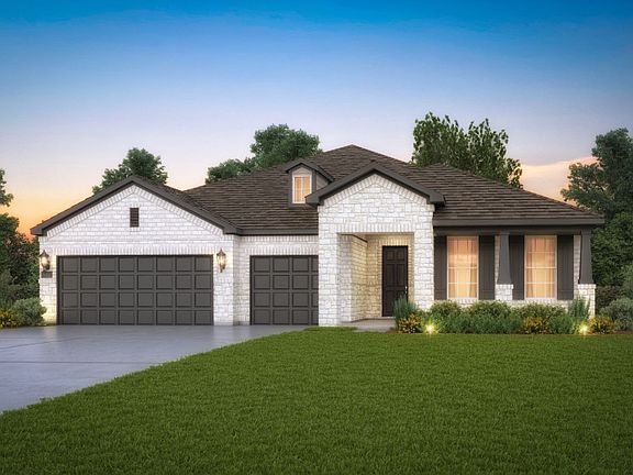 Home Exterior LS204