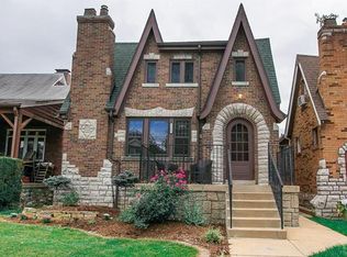 5244 Delor St, Saint Louis, MO