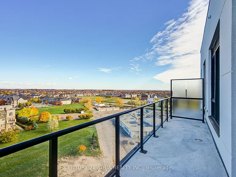 2475 Old Bronte Rd #804 — Photo 49