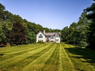 24 Table Rock Rd, Tuxedo Park, NY 10987