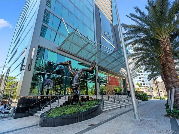 1451 Brickell Ave Unit 2701, Miami, FL 33129