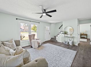 1815 Palamino Dr, Clarksville, TN 37042