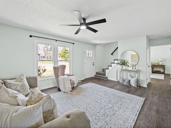 1815 Palamino Dr, Clarksville, TN 37042