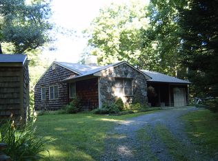 465 Fred Snow Rd, Becket, MA 01223