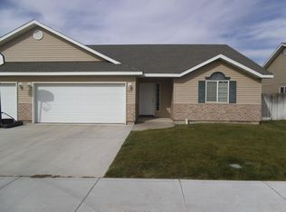 764 Alyssa Ave, Twin Falls, ID 83301