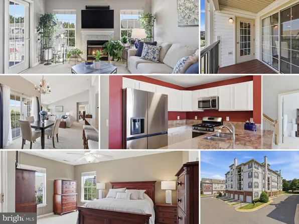 11565 Cavalier Landing Ct Unit 401, Fairfax, VA 22030