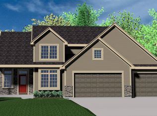 216 Yellowstone Dr, Hartford, WI 53027