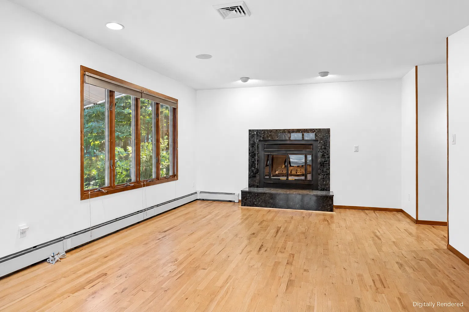 Charming Home in the Heart of Calverton — Photo 2