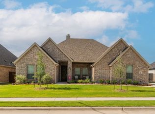 1425 Rocky Springs Trl, Haslet, TX 76052
