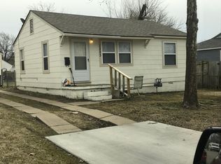 1223 N Urbana Ave, Tulsa, OK 74115