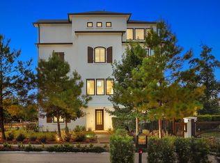 2516 N Bay Pl, Spring, TX 77380
