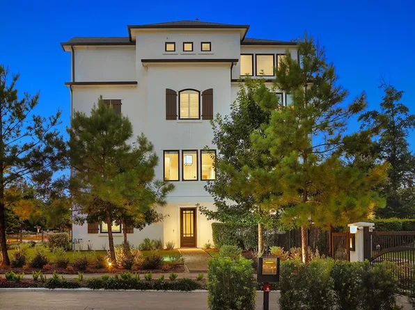 2516 N Bay Place, The Woodlands, TX 77380
