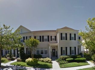 3674 Lower Union Rd, Orlando, FL 32814