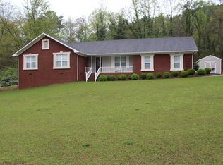 540 W 9th St, Oxford, AL 36203
