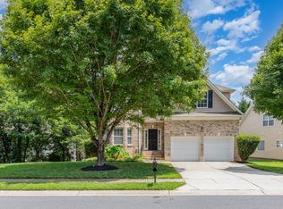 8526 Suttonview Dr, Charlotte, NC 28269