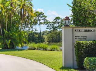 11887 SE Shell Ave, Hobe Sound, FL 33455
