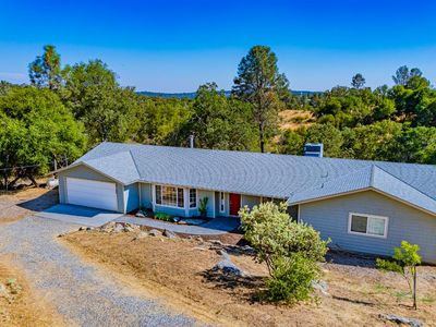 47180 Lookout Mountain Dr, Coarsegold, CA, 93614