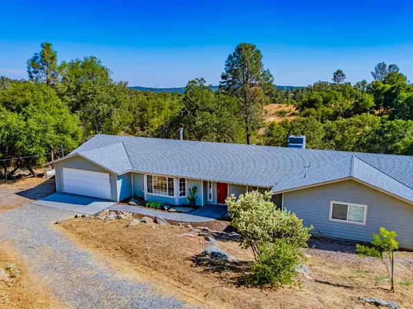 47180 Lookout Mountain Dr, Coarsegold, CA 93614