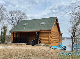 3075 Twin Rivers Poin, Camdenton, MO 65020