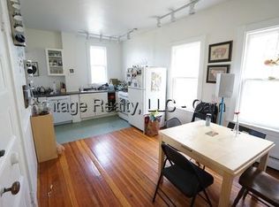 44 Gorham St, Cambridge, MA 02138
