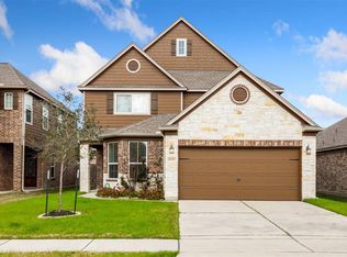 18330 Spruce Tree Line Trl, Houston, TX 77084