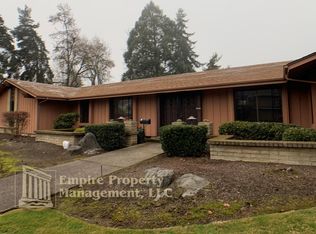1275 Flintridge Ave, Eugene, OR 97401