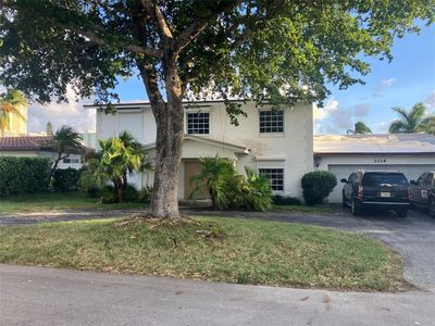 3316 NE 38th St, Fort Lauderdale, FL, 33308