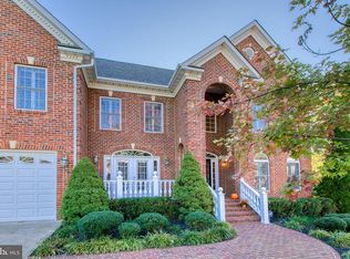 7 Planters Pl, Stafford, VA 22554