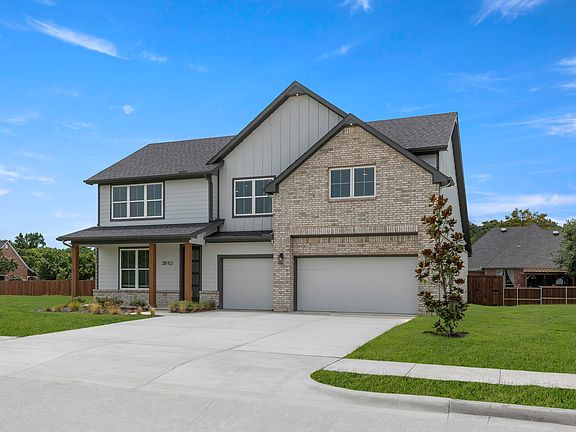 3rd image of 2610 Honor Ct