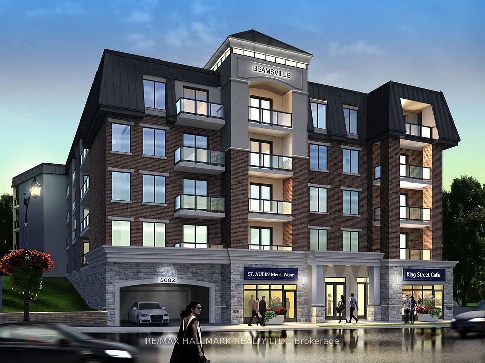 1st image of 5002 King St #403