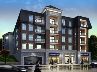 5002 King St #403, Lincoln, ON L3J2J5