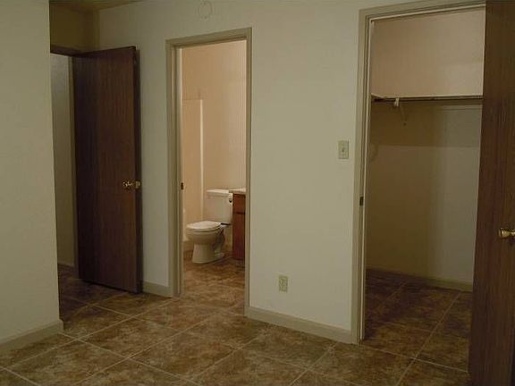 master bath&closet