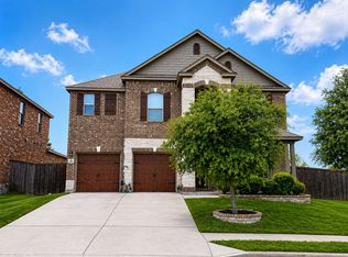 1705 Bovina Dr, Leander, TX 78641