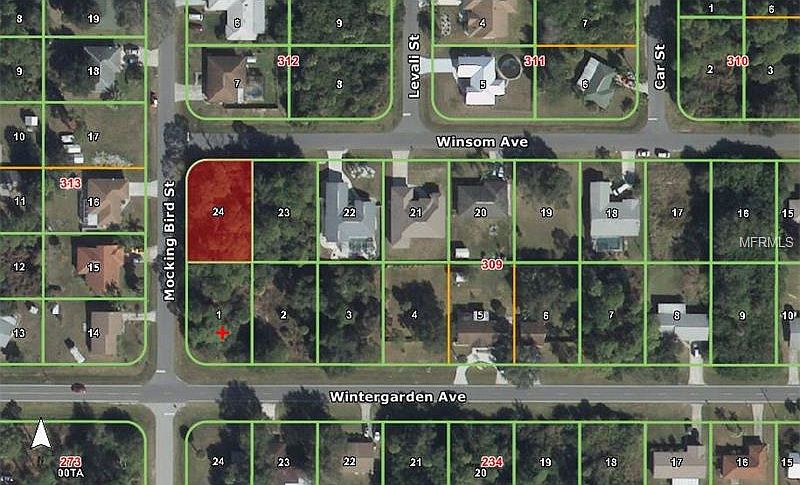 1st image of 18353 Winsom Ave