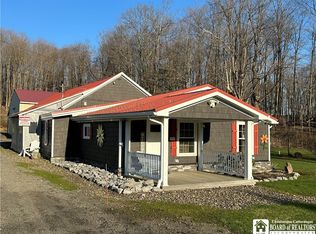 8190 Route 60, Cassadaga, NY