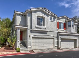 252 Serenity Ridge Ct, Henderson, NV 89052