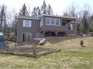 79 Dalton Rd, Dalton, NH 03598