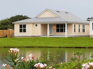 203 Oceanview Dr, St Augustine Beach, FL 32080